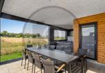 Location vacances Viborg - 4 Bedroom Beautiful Home In Løgstrup-3
