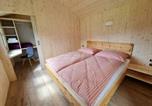Location vacances Kals am Großglockner - Ferienhaus Woodcube Großkirchheim-2