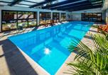 Hôtel Lussac-les-Châteaux - Garrigae Manoir de Beauvoir Poitiers Sud - Hotel & Spa-4