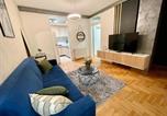Location vacances  Serbie - Park Residence 2-2