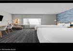 Hôtel Oxford - Towneplace Suites Pell City-2
