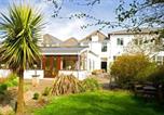 Hôtel Minchinhampton - The Prince of Wales Hotel Berkeley by Bellevilla, A38 M5-4