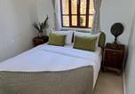 Hôtel Liban - Qasr Tabet-2