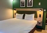 Hôtel Haguenau - Kyriad Direct Haguenau-4
