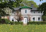 Location vacances Bartenshagen-Parkentin - Ferienwohnung Arne-1