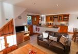 Location vacances Sneaton - Hayloft Cottage-4