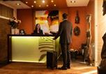 Hôtel Ostrava - Afrika Hotel Frýdek-Místek-3