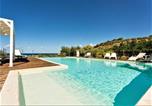 Location vacances Erice - Villa Maria una finestra sul mare-1