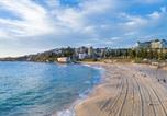 Hôtel Cronulla - Intercontinental Sydney Coogee Beach by Ihg-2