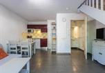 Location vacances Aubignan - D du Ventoux D N55 3p6-4