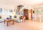 Location vacances Palafrugell - Homer 2-3