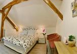 Location vacances Grosuplje - Lina Rooms Hostel-3