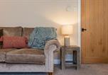 Location vacances North York Moors National Park - Broomfield Cottage Nr Pickering - Dogs Stay For Free-3