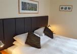 Hôtel St Agnes - Geckos Rest-1