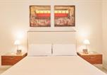 Location vacances Ruidera - El Hostal de Violeta-1