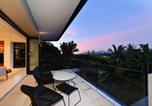 Location vacances Port Douglas - 61 Murphy Street—A Poolside Villa for Four-1