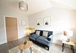 Location vacances Harrogate - The Loft Apartment, 8 Granville Road-2