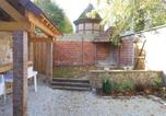 Location vacances Rambouillet - Gîte familial près de Chartres avec jardin privatif et wifi - Fr-1-581-141-3