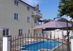 Location vacances Istria - House apartments Ariamare-1