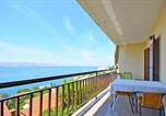 Location vacances Senj - Apartments Ivanka-2