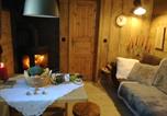 Location vacances  Kranjska Gora - Les Chalet Kranjska Gora I-2