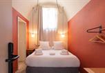 Hôtel Boujan-sur-Libron - Hôtel La Prison-4
