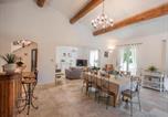 Location vacances Saumane-de-Vaucluse - La Cadeline-4
