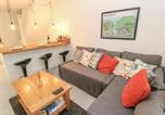 Location vacances  gare de Cromford - Stable Cottage-4
