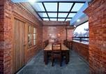 Location vacances Kathmandu - Kantipur Apartment Homestay-3