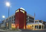 Hôtel Meridian - Home2 Suites By Hilton Nampa-1