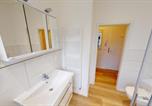 Location vacances Rostock - Lieblingsapartment No.3 mit 2 Schlafzimmern in Top City-Lage-2