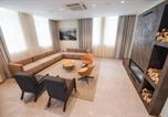 Hôtel Guipúzcoa - Mondragon Hotela-3