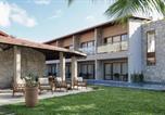 Hôtel São Miguel dos Milagres - Amaraíz Pousada-1