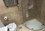 Location vacances  Province de Madrid - Estudio en Av de America Madrid-4