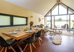 Location vacances Theberton - Sedge House, Eastbridge, Close to the coast, Rspb Nature Reserve, Dunwich, Sizewell and Leiston - Managed by Aldeburgh Coastal Cottages-4