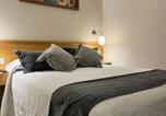 Hôtel Saint-Jacques-de-Compostelle - Nest Style Santiago-1