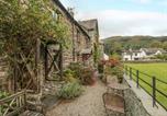 Location vacances Grasmere - Tanner Croft Cottage-1