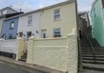 Location vacances Brixham - Samphire Cottage-2