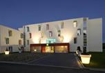 Hôtel Seneffe - Ibis Styles Nivelles-2