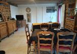 Location vacances Ploumilliau - Maison Vintage de Kerlipot-3