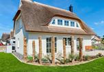 Location vacances Prohn - Kramerhof Ferienhaus Schwalbennest, Nr 49-1