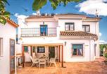 Location vacances Carcabuey - Spacious villa with private pool near Priego de Cordoba-3