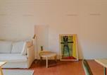 Location vacances  gerona - Flateli Santa Clara 12-4