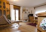 Location vacances  Province de Belluno - Ciasa Nina-1