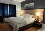 Hôtel Peoria - Edn Hotel Lincoln-3