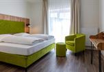 Hôtel Tauer - Hotel Fuchsbau Jüterbog-1