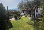 Location vacances Corinthe - The House with Water Lilies-2