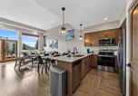 Location vacances Lake Country - Three-Bedroom House-1