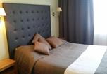 Hôtel Bas-Rhin - Hostellerie Reeb-3