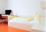 Hôtel Styrie - Bak Stmk Gastro Gmbh-4